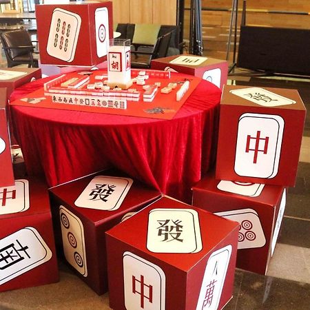 Artyzen Habitat Hongqiao Shanghai - Korean Street Εξωτερικό φωτογραφία