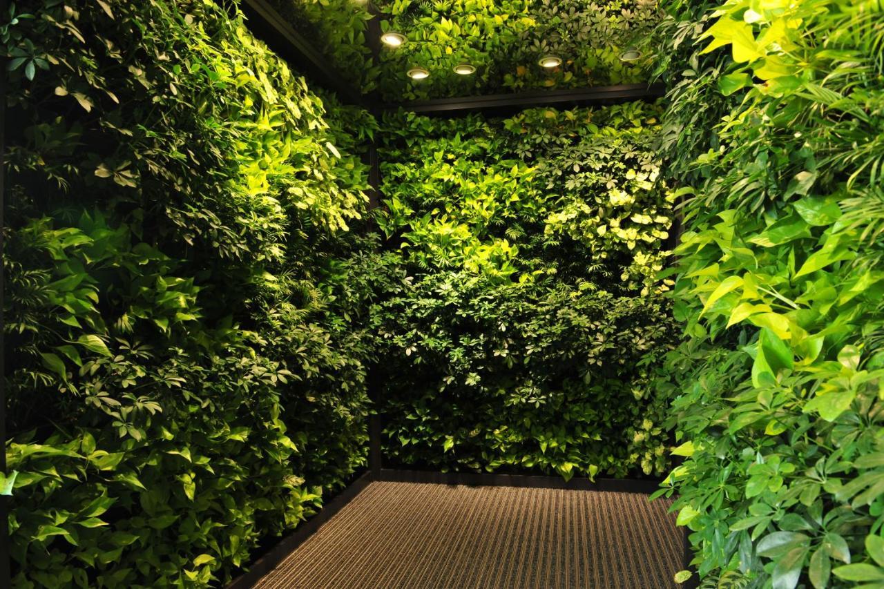 Artyzen Habitat Hongqiao Shanghai - Korean Street Εξωτερικό φωτογραφία