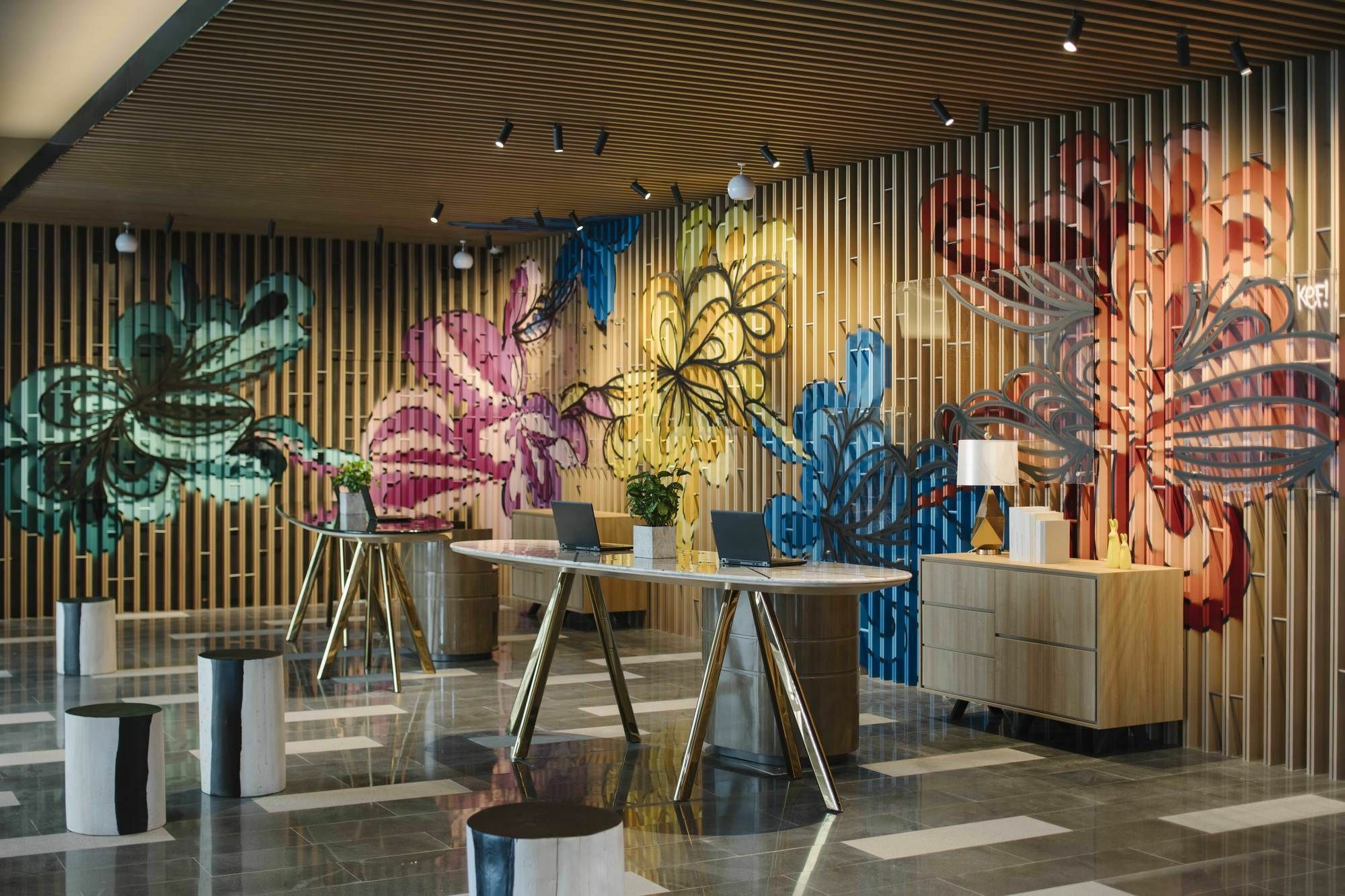 Artyzen Habitat Hongqiao Shanghai - Korean Street Εξωτερικό φωτογραφία